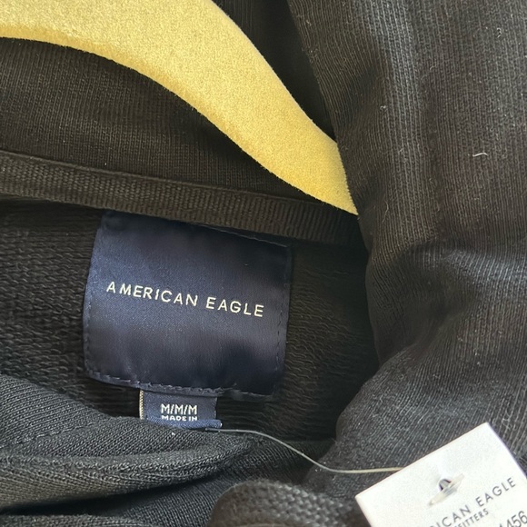 American Eagle hoodie size medium NWT - Picture 4 of 8